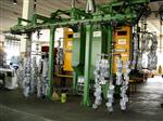 Cogeim GSA Series Shotblasting Machines 